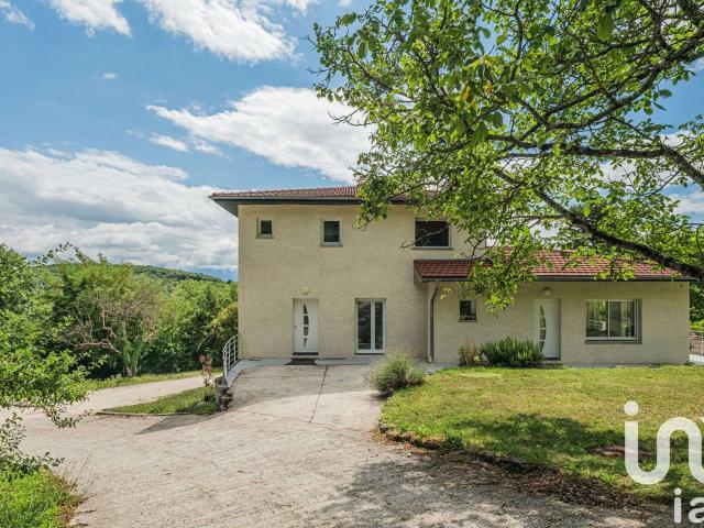 Maison vente à Grenoble, Claix