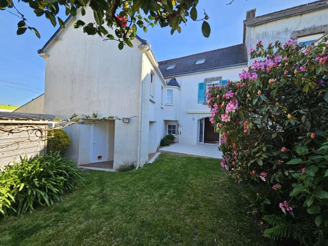 Maison vente à Pontivy, Bretagne