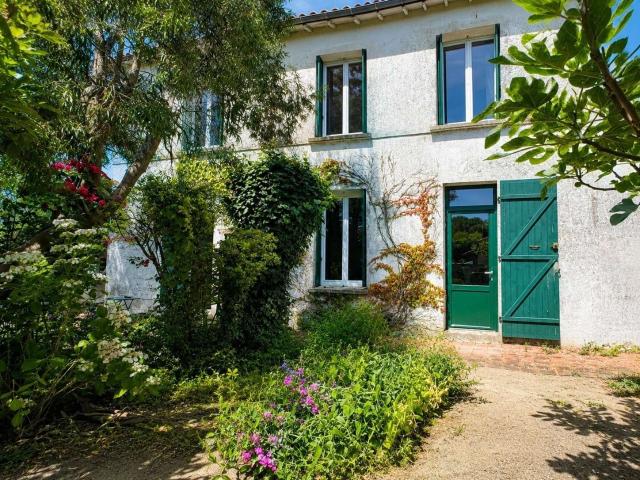 Maison vente à Nantes, Clisson