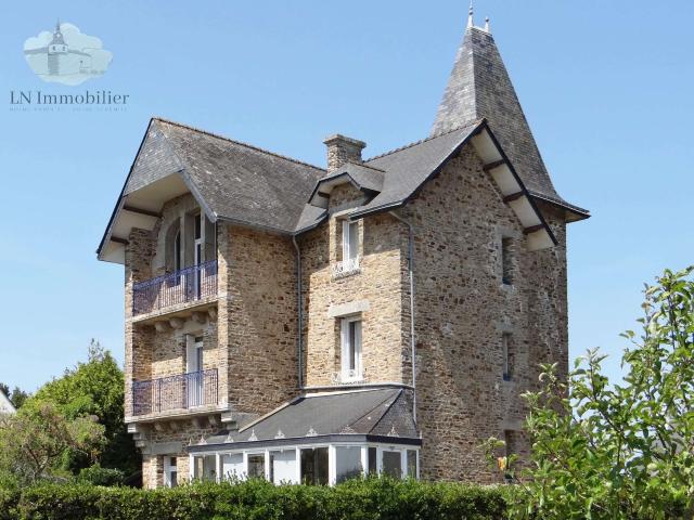 Maison vente à Quimper, Bretagne