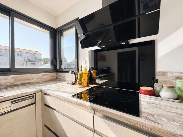 Maison vente à Les Sables-d'Olonne, Coëx