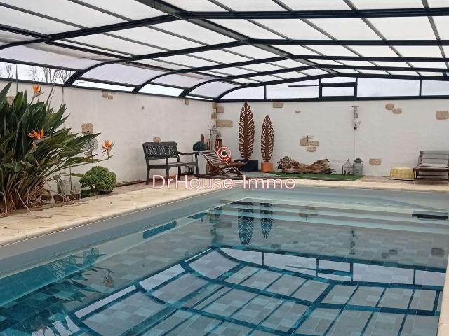 Maison vente à Les Sables-d'Olonne, Commequiers