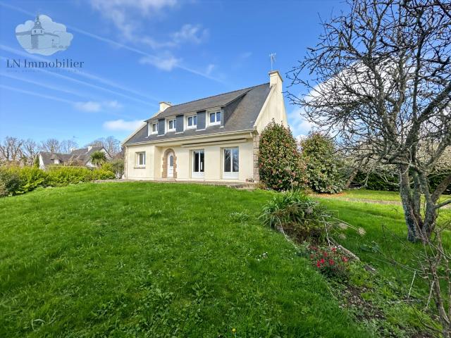 Maison vente à Concarneau, Finistère