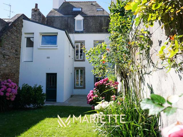 Maison vente à Concarneau, Finistère