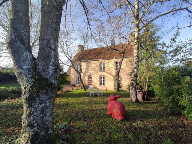 Maison vente à Mamers, Conlie