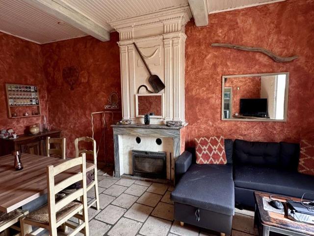 Maison vente à Connaux, Gard