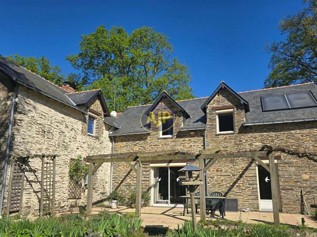 Maison vente à Châteaubriant-Ancenis, Conquereuil