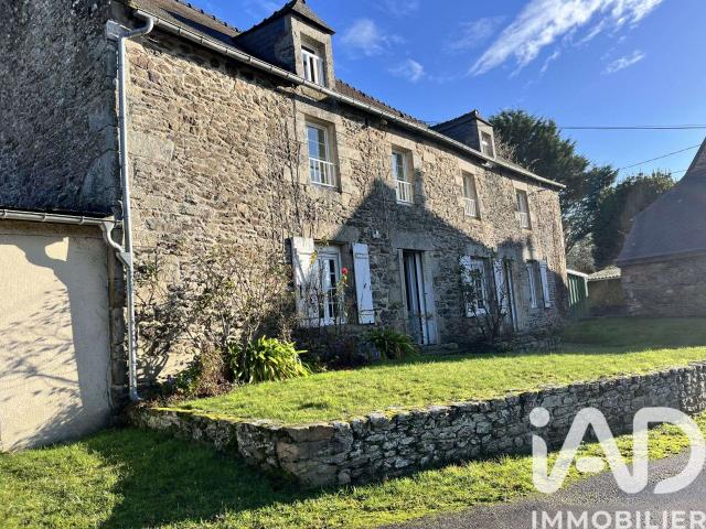 Maison vente à Dinan, Bretagne