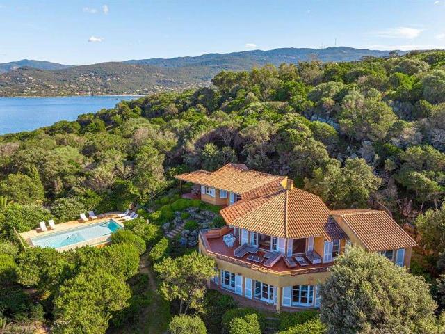 Maison vente à Ajaccio, Coti-chiavari