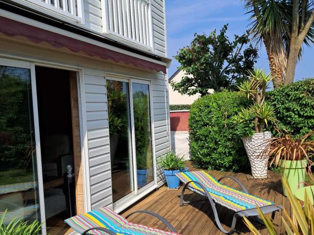 Maison vente à Avranches, Coudeville-sur-mer