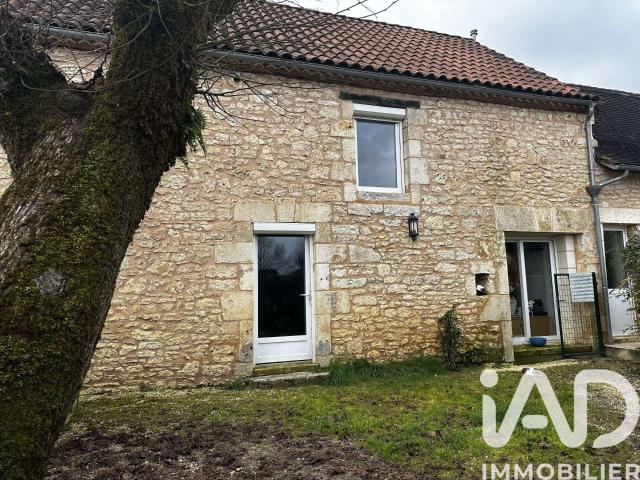 Maison vente à Nontron, Coulaures
