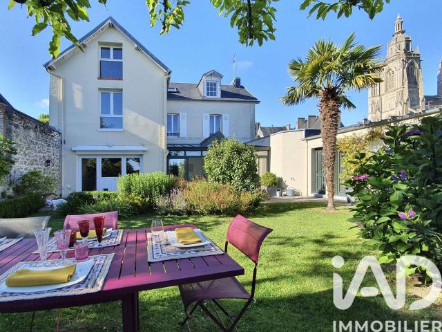 Maison vente à Coutances