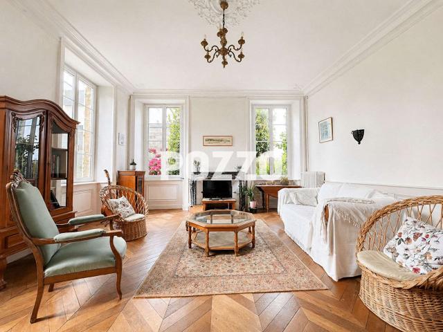 Maison vente à Coutances