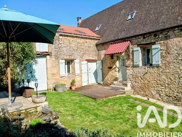 Maison vente à Sarlat-la-Canéda, Nouvelle-Aquitaine