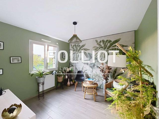 Maison vente à Lisieux, Dozulé