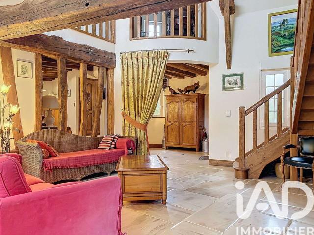 Maison vente à Dreux, Croisilles