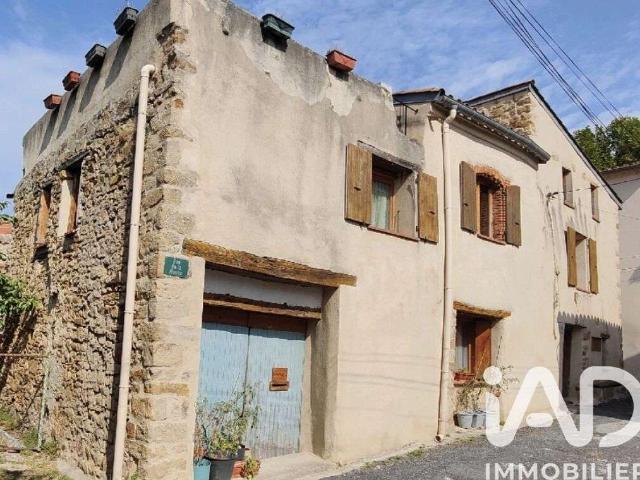 Maison vente à Limoux, Cubières-sur-cinoble
