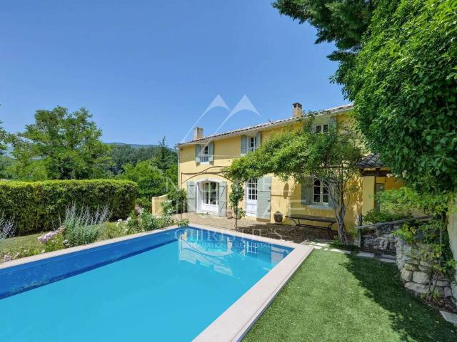 Maison vente à Apt, Cucuron