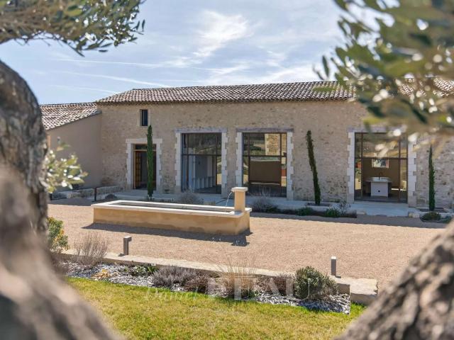 Maison vente à Apt, Cucuron