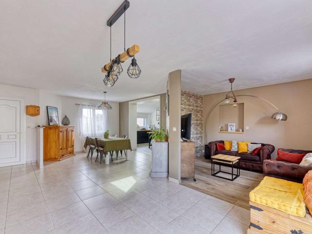 Maison vente à La Roche-sur-Yon, Cugand