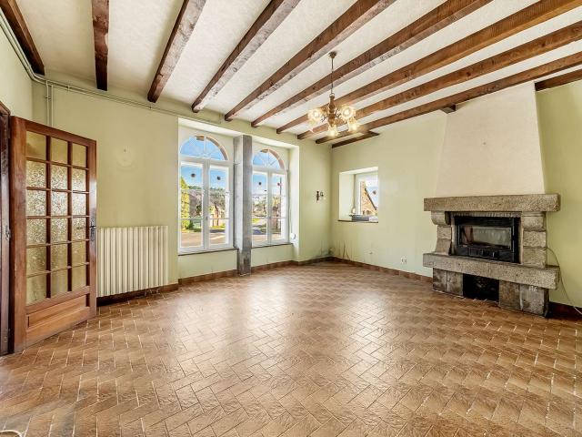 Maison vente à Saint-Malo, Bretagne
