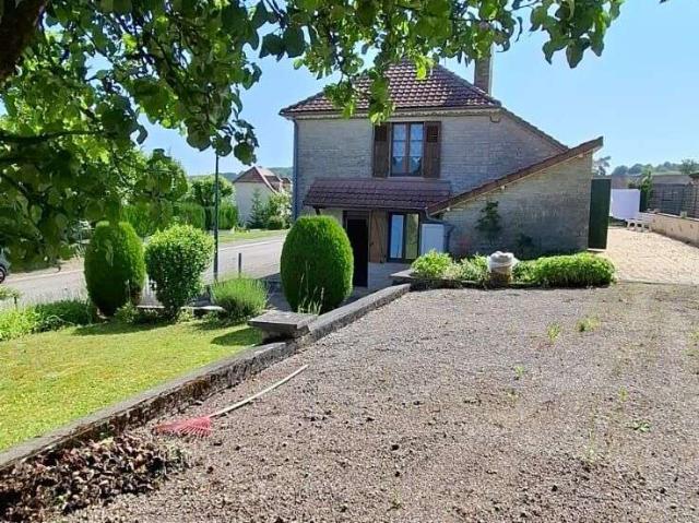Maison vente à Cunfin, Aube