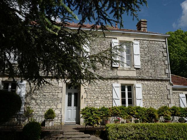 Maison vente à Les Sables-d'Olonne, Curzon