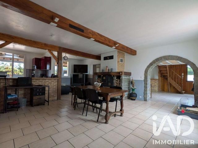 Maison vente à Saint-Lô, Dangy