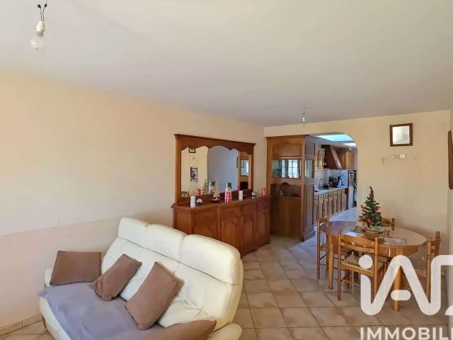 Maison vente à Saint-Lô, Dangy