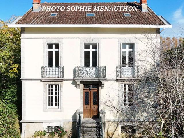 Maison vente à Dax