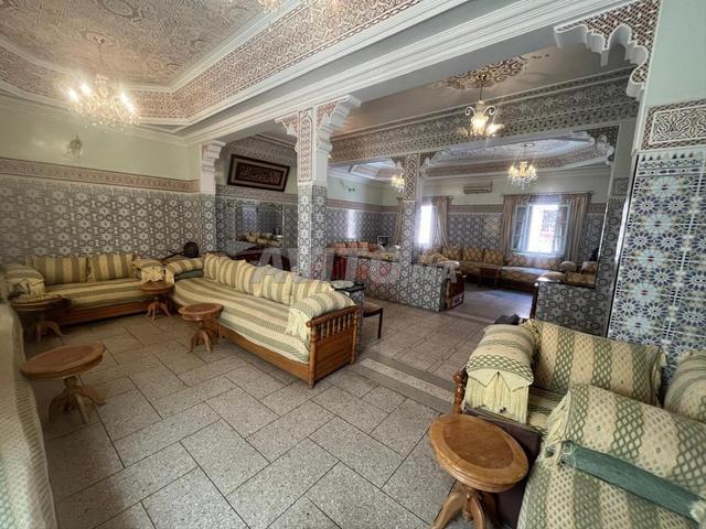 Maison vente à Marrakech, L'Oriental