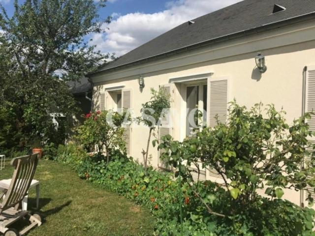 Maison vente à Rueil-Malmaison, Hauts-de-Seine