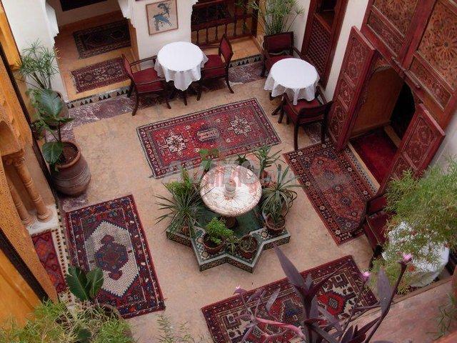 Maison vente à Taroudant