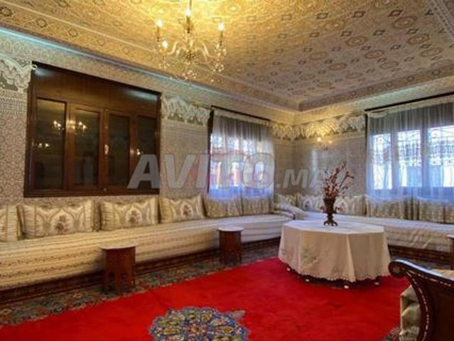 Maison vente à Anfa, Gharb-Chrarda-Beni Hssen