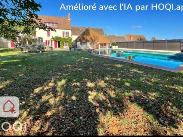 Maison vente à Mamers, Dehault
