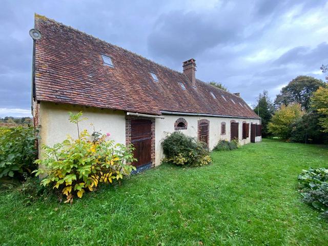 Maison vente à Mamers, Dehault