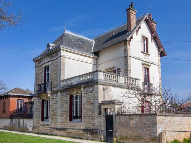 Maison vente à Dijon
