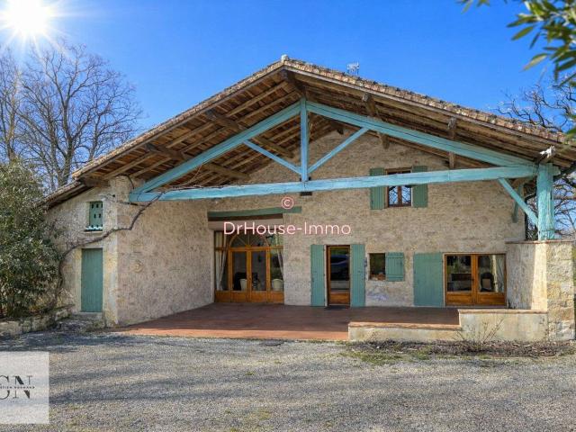 Maison vente à Villeneuve-sur-Lot, Dolmayrac