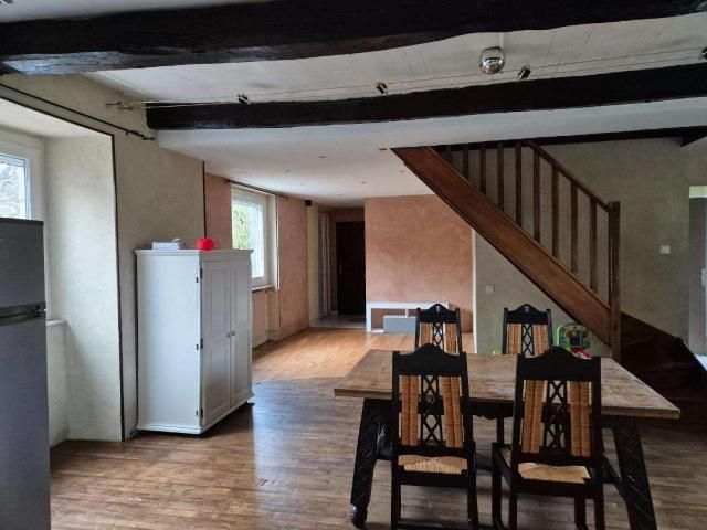 Maison vente à Jugon-les-Lacs