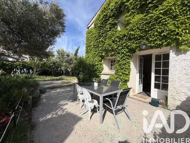 Maison vente à La Rochelle, Dompierre-sur-mer