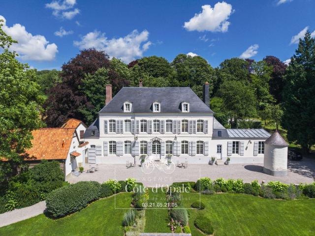 Maison vente à Boulogne-sur-Mer, Doudeauville