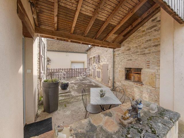 Maison vente à Chalon-sur-Saône, Dracy-le-fort