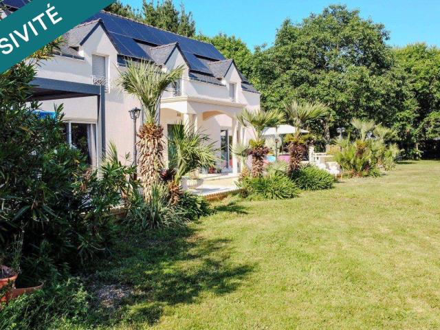 Maison vente à Saint-Nazaire, Drefféac