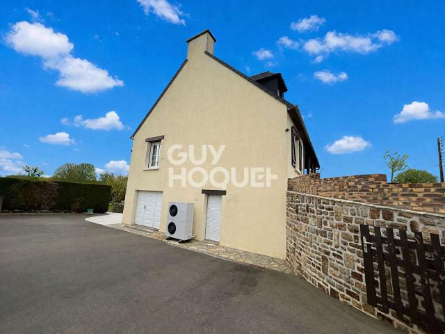 Maison vente à Avranches, Isigny-le-buat