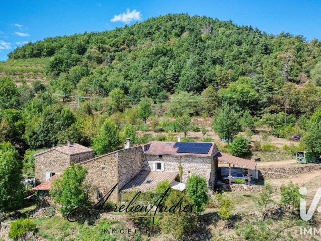 Maison vente à Empurany, Ardèche