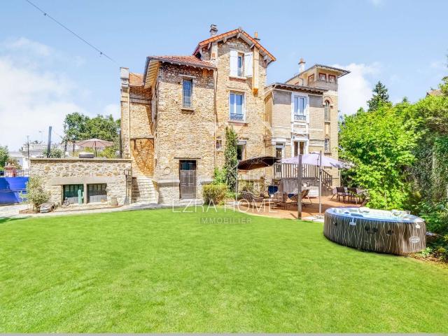 Maison vente à Sarcelles, Enghien-les-bains