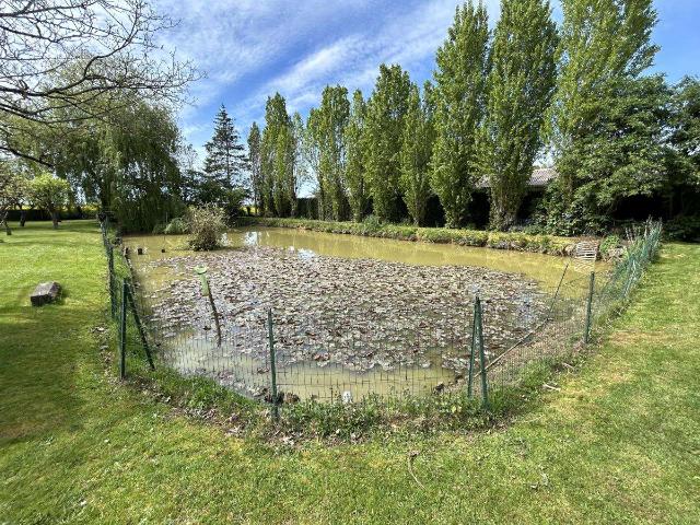 Maison vente à Laval, Entrammes