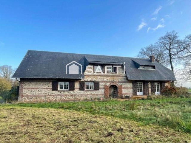 Maison vente à Le Havre, Epreville