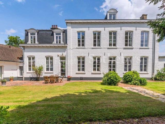 Maison vente à Lille, Escobecques