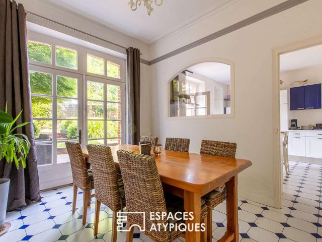Maison vente à La Roche-sur-Yon, Pays de la Loire